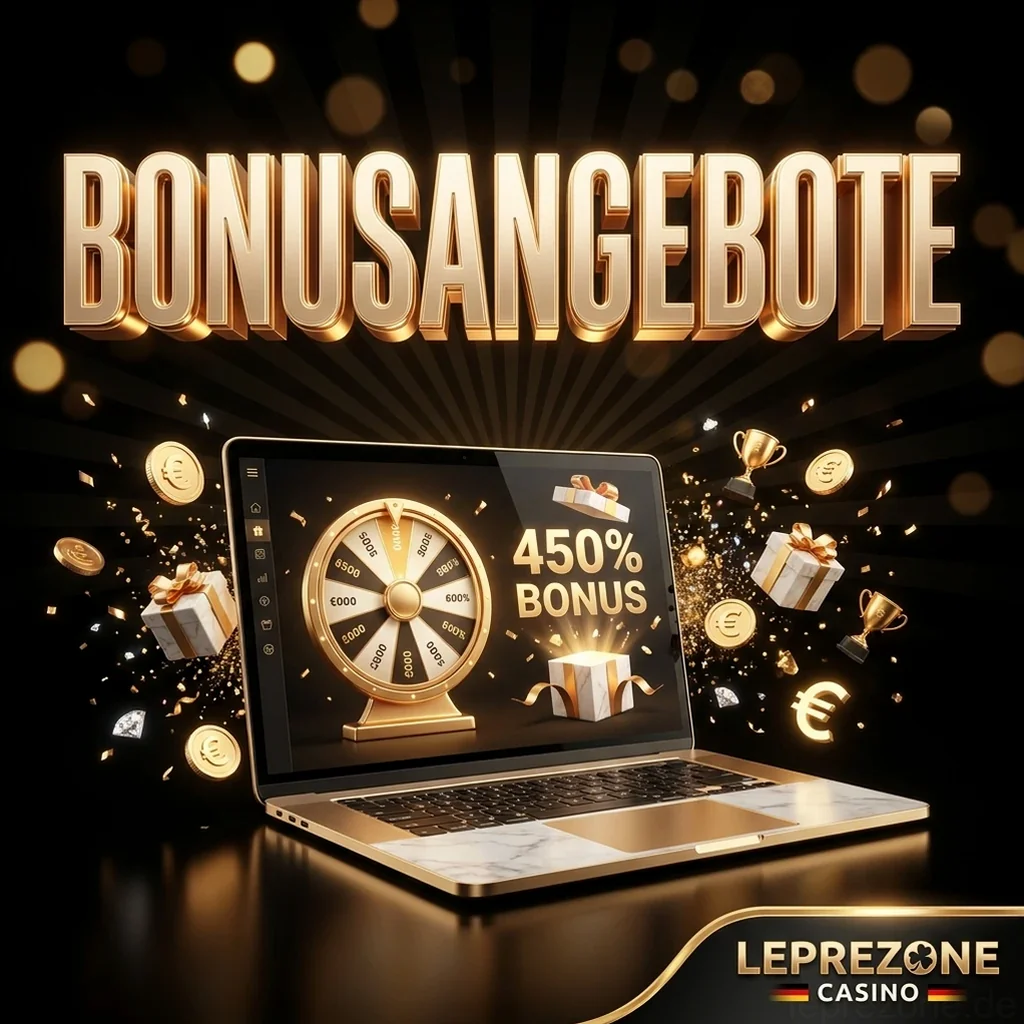 Bonusangebote